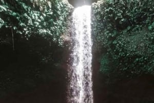 Najlepsze wodospady, świątynia świętej wody i tarasy ryżowe