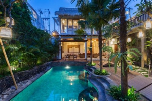 Bije Boutique & Gallery