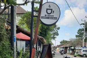 Błękitna Laguna i Tanjung Jepun Snorkeling Tour