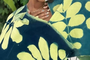 Botanical Printing in Bali