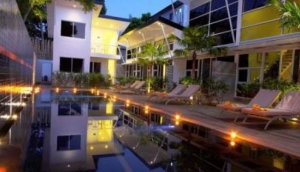 Boutique Hotel for sale