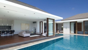 C151 Smart Villas Seminyak