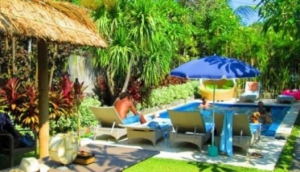 Cafe Locca Homestay
