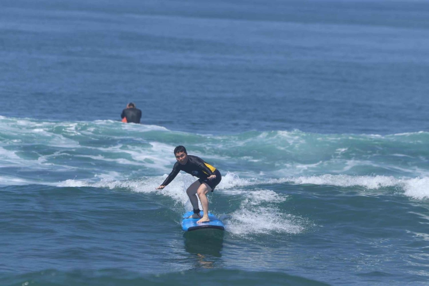 Canggu: 2 ore di surf per te