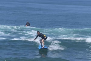 Canggu: 2 ore di surf per te