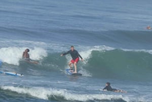 Canggu: 2 ore di surf per te