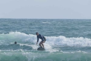 Canggu: 2 ore di surf per te
