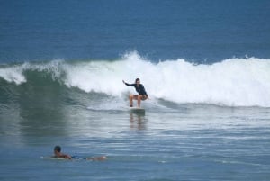 Canggu : 3 jours de cours de surf avec un moniteur certifié ISA