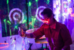 Canggu: un laboratorio artistico dove tutto è permesso al Wild Experiences Bali