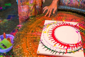 Canggu: un laboratorio artistico dove tutto è permesso al Wild Experiences Bali