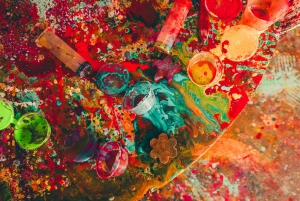 Canggu: un laboratorio artistico dove tutto è permesso al Wild Experiences Bali