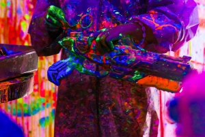 Canggu: un laboratorio artistico dove tutto è permesso al Wild Experiences Bali