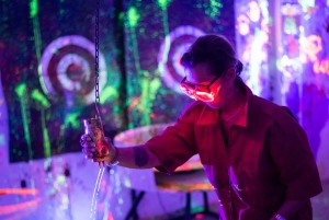 Canggu: un laboratorio artistico dove tutto è permesso al Wild Experiences Bali