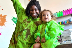 Canggu: An artistic workshop where anything goes at Wild Experiences Bali