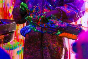 Canggu: An artistic workshop where anything goes at Wild Experiences Bali