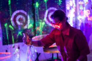 Canggu: An artistic workshop where anything goes at Wild Experiences Bali