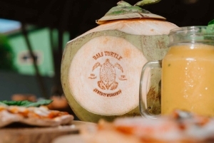 Canggu: Bali Turtle Silver & Gold Workshop