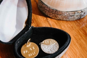 Canggu: Bali Turtle Silver & Gold Workshop