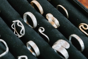 Canggu: Bali Turtle Silver & Gold Workshop