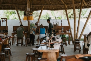 Canggu: Bali Turtle Silver & Gold Workshop