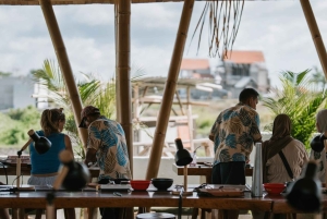 Canggu: Bali Turtle Silver & Gold Workshop