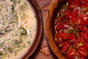 Canggu: BBQ Dinner and Social Meet-Up at Soleïa Surf