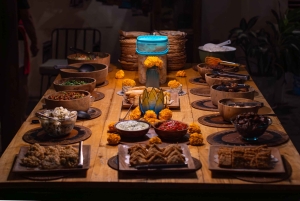 Canggu: BBQ Dinner and Social Meet-Up at Soleïa Surf