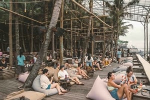 Bali: Excursão a Tanah Lot, Terraço Jatiluwih e Ulundanu Beratan