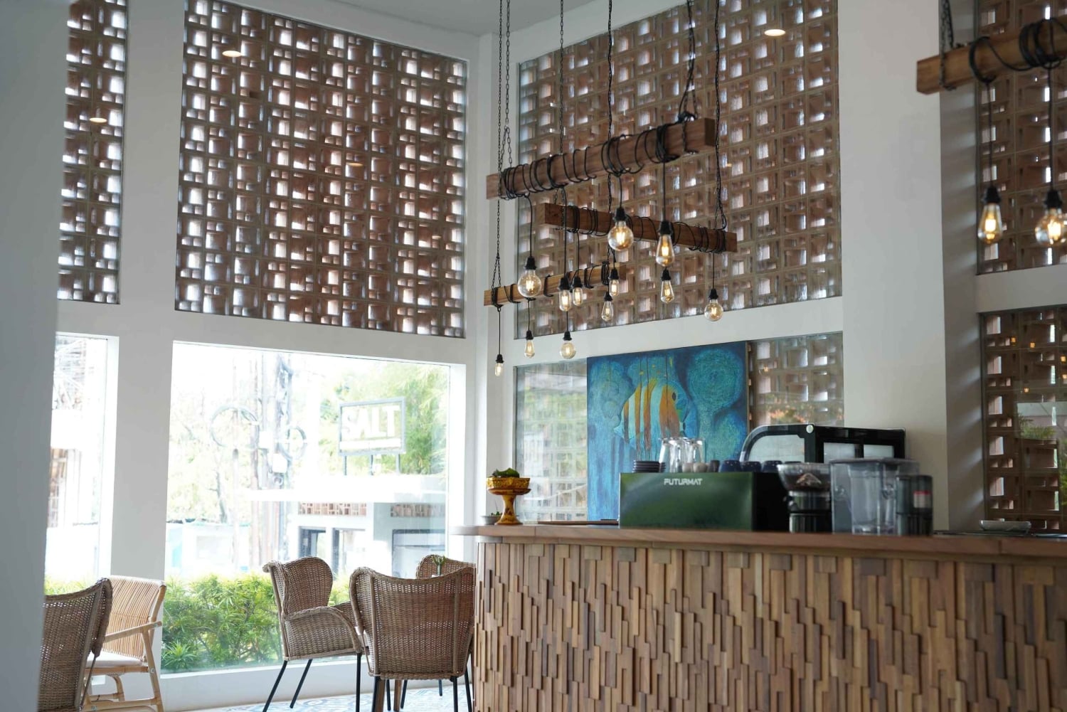 Canggu: Krakakoa-Schokoladen-Workshop im The Break Café & Bar