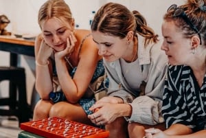 Bali, Sverige Kurs i tillverkning av silversmycken i Canggu