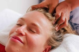 Canggu: Massagen und Spa-Behandlungen im Svaha Spa Batu Bolong