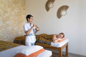 Canggu: Massagen und Spa-Behandlungen im Svaha Spa Batu Bolong