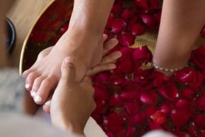 Canggu: Massagen und Spa-Behandlungen im Svaha Spa Batu Bolong