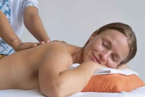 Canggu: Massagen und Spa-Behandlungen im Svaha Spa Batu Bolong