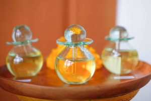 Canggu: Massagen und Spa-Behandlungen im Svaha Spa Batu Bolong