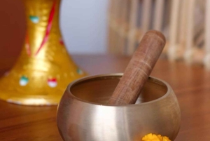 Canggu: Massagen und Spa-Behandlungen im Svaha Spa Batu Bolong