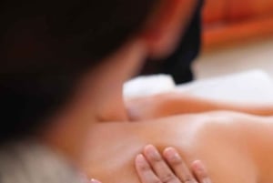 Canggu: Massagen und Spa-Behandlungen im Svaha Spa Batu Bolong