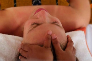 Canggu: Massagen und Spa-Behandlungen im Svaha Spa Batu Bolong