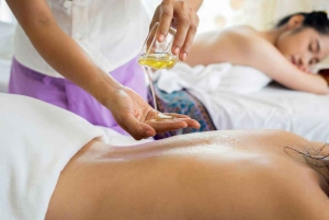 Canggu : service de spa privé à domicile dans votre hébergement