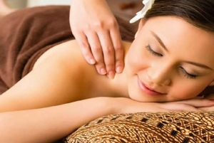 Canggu : service de spa privé à domicile dans votre hébergement