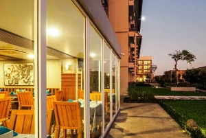 Canggu: occasioni romantiche al Salt Restaurant & Pool Bar