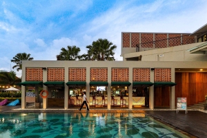 Canggu: occasioni romantiche al Salt Restaurant & Pool Bar