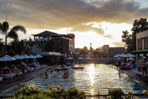 Canggu: occasioni romantiche al Salt Restaurant & Pool Bar