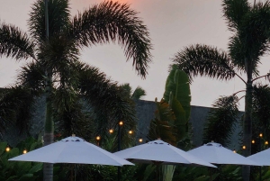 Canggu: occasioni romantiche al Salt Restaurant & Pool Bar