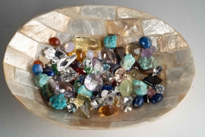 Canggun hopeakorukurssi – tee oma hopeakorusi