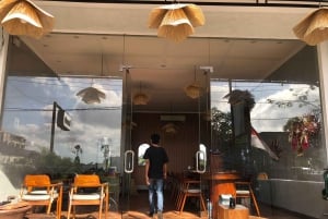 Lezione di gioielleria in argento a Canggu: crea il tuo pezzo d'argento