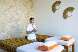 Canggu: Spa & Relaxing Experience at Svaha Spa Batu Bolong