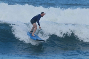 Canggu Surf School Bali