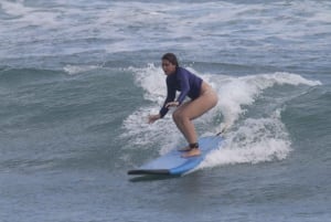 Canggu Surf School Bali