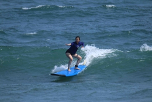 Canggu Surf School Bali